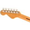 GUIT ELECT ACUST FENDER HIGHWAY SERIES PARLOR NAT - FENDER