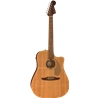 GUIT ELECT ACUST FENDER REDONDO PLAYER NAT - FENDER