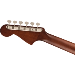 GUIT ELECT ACUST FENDER REDONDO PLAYER NAT - FENDER