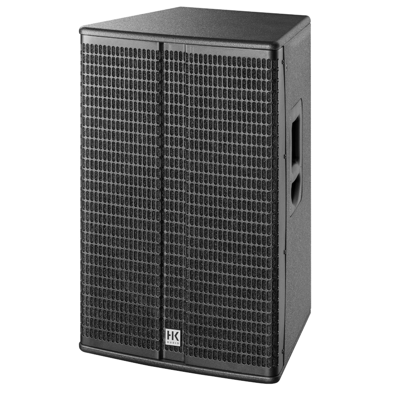 COLUNA HK AUDIO LINEAR 3 115 FA - HK