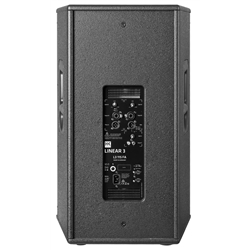 COLUNA HK AUDIO LINEAR 3 115 FA - HK