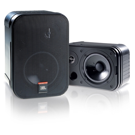 COLUNA JBL CONTROL ONE PRO - JBL