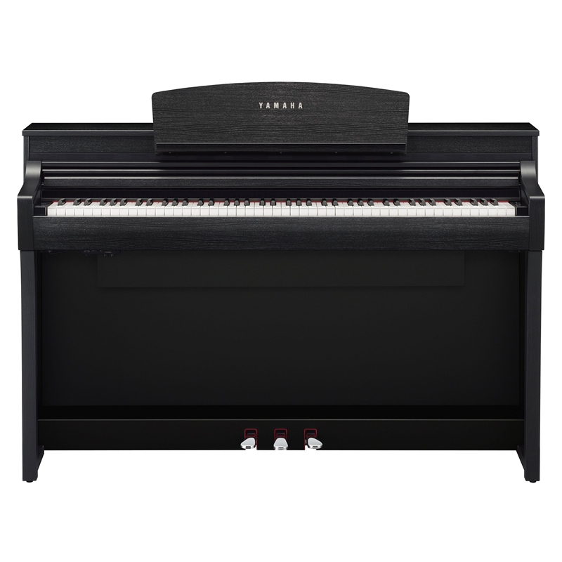 PIANO DIGITAL YAMAHA CSP-275B - YAMAHA