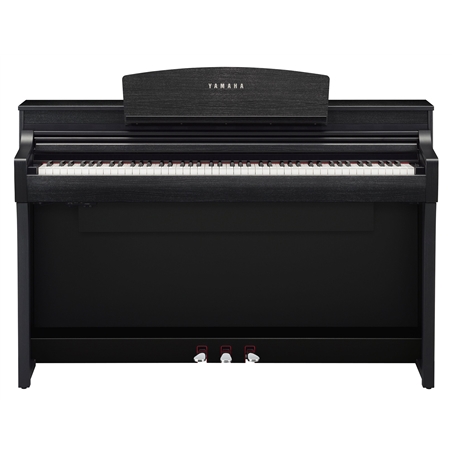 PIANO DIGITAL YAMAHA CSP-275B - YAMAHA