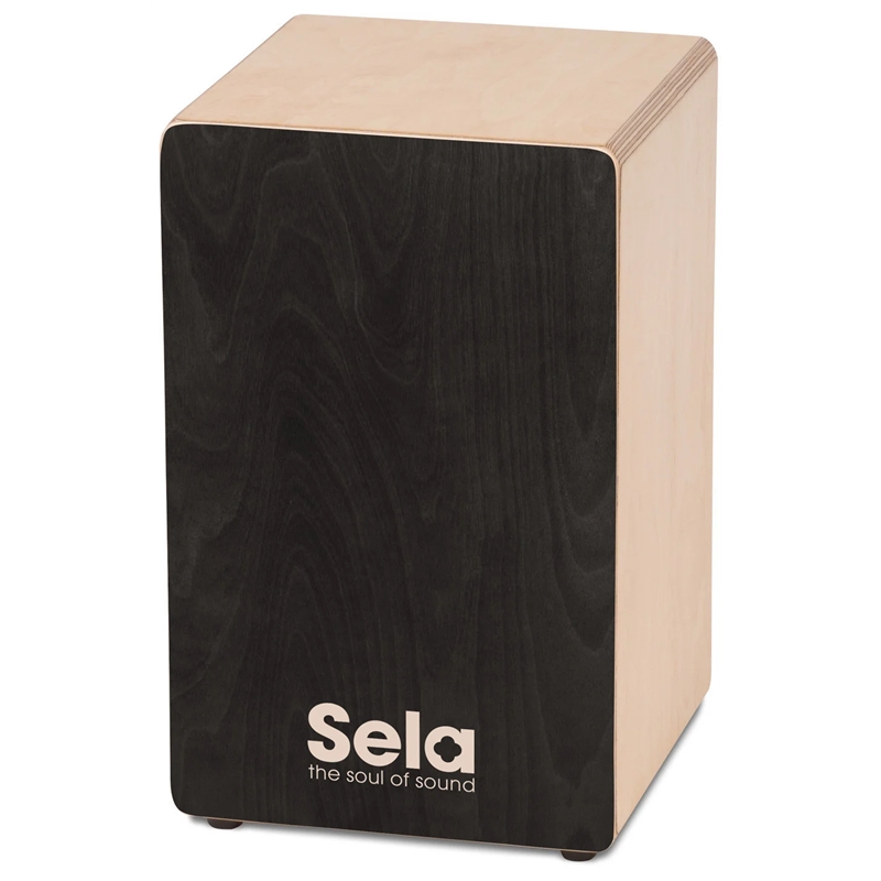 CAJON SELA SE-118 PRIMERA - DIVERSOS