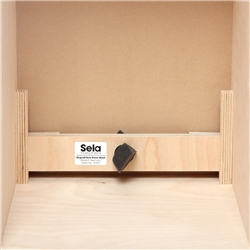 CAJON SELA SE-118 PRIMERA - DIVERSOS