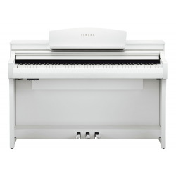 PIANO DIGITAL YAMAHA CSP-275WH - YAMAHA