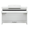 PIANO DIGITAL YAMAHA CSP-275WH - YAMAHA
