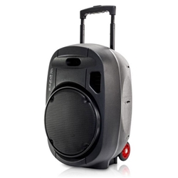 COLUNA IBIZA PORT 15 UHF-BT MKII - 136015999