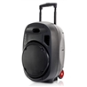 COLUNA IBIZA PORT 15 UHF-BT MKII - IBIZA