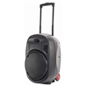 COLUNA IBIZA PORT 15 UHF-BT MKII - IBIZA
