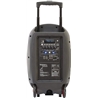 COLUNA IBIZA PORT 15 UHF-BT MKII - IBIZA