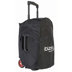COLUNA IBIZA PORT 15 UHF-BT MKII - IBIZA