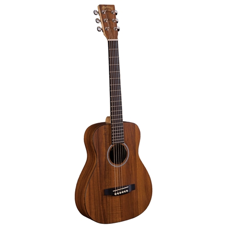 GUIT FOLK MARTIN LX1K2 LITTLE MARTIN - CFMARTIN