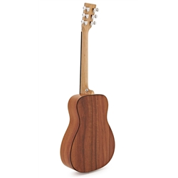 GUIT FOLK MARTIN LX1K2 LITTLE MARTIN - CFMARTIN