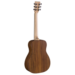GUIT FOLK MARTIN LX1K2 LITTLE MARTIN - CFMARTIN