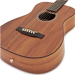 GUIT FOLK MARTIN LX1K2 LITTLE MARTIN - CFMARTIN