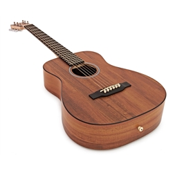 GUIT FOLK MARTIN LX1K2 LITTLE MARTIN - CFMARTIN