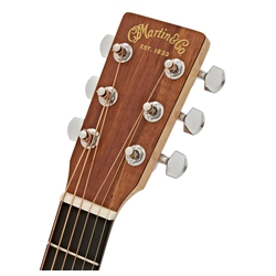 GUIT FOLK MARTIN LX1K2 LITTLE MARTIN - CFMARTIN