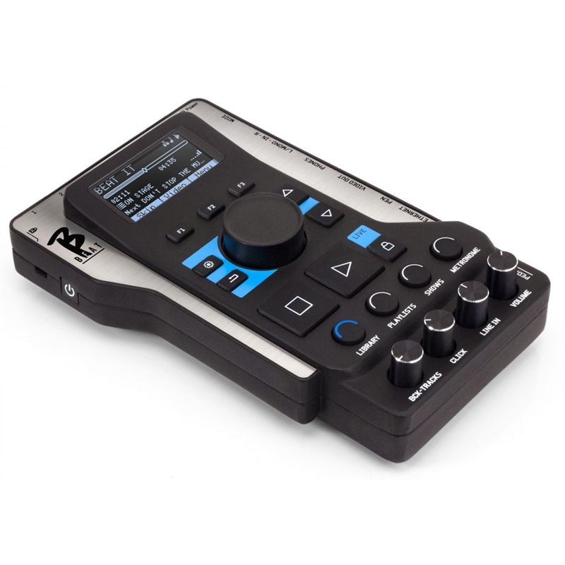 MULTI PISTA M-LIVE B.BEAT 128GB - M-LIVE