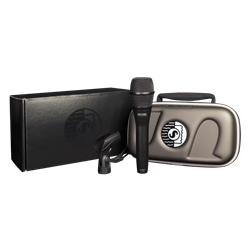 MICROFONE SHURE KSM-9HS - SHURE