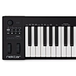 NEKTAR IMPACT GX49 - NEKTAR