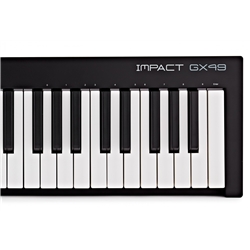 NEKTAR IMPACT GX49 - NEKTAR