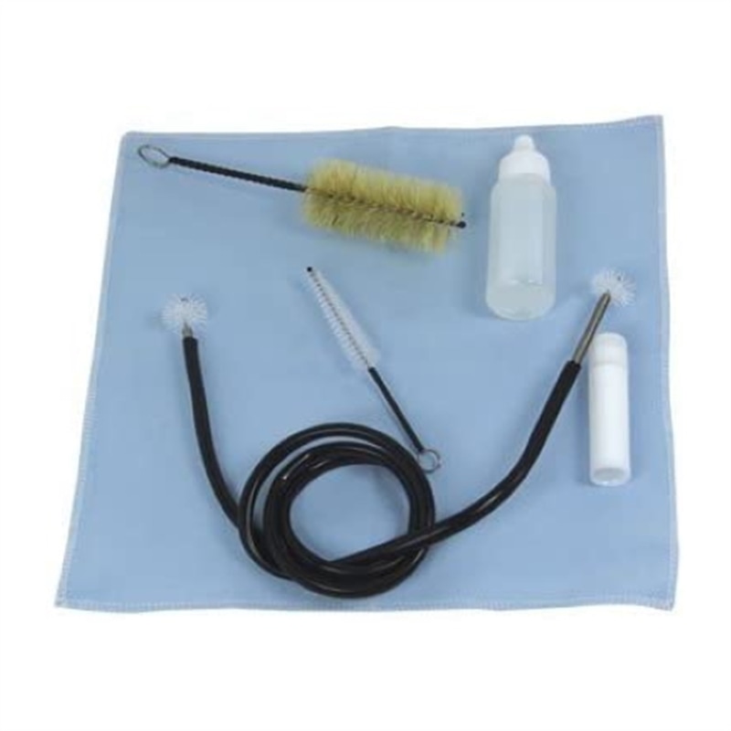 KIT LIMPEZA ORTOLA KL-01 TROMPETE - ORTOLA