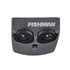 PRE AMP FISHMAN MATRIX INFINITY MIC BLEND - FISHMAN