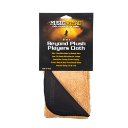 PANO MUSIC NOMAD LIMPEZA GUIT MN241 - MUSIC NOMAD