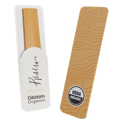 PALH D ADDARIO RESERVE EVOLUTION ORGANIC CLARINETE 3.5+ CX10 - D´ADDARIO