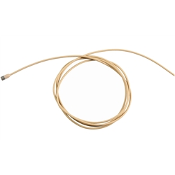 MICROFONE SENNHEISER MKE-2 EW-3 GOLD - 157213919