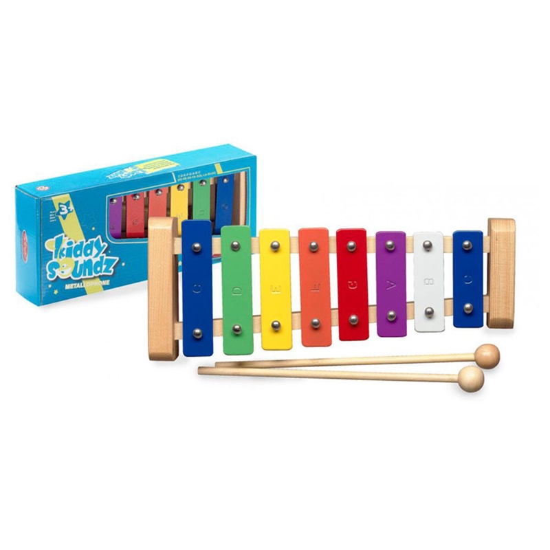 METALOFONE STAGG META-K8 - STAGG