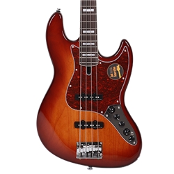 GUIT BAIXO MARCUS MILLER V7 ALDER-4 TS 2ND GEN - MARCUS MILLER