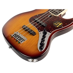 GUIT BAIXO MARCUS MILLER V7 ALDER-4 TS 2ND GEN - MARCUS MILLER