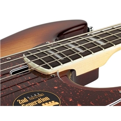 GUIT BAIXO MARCUS MILLER V7 ALDER-4 TS 2ND GEN - MARCUS MILLER