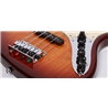 GUIT BAIXO MARCUS MILLER V7 ALDER-4 TS 2ND GEN - MARCUS MILLER