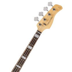 GUIT BAIXO MARCUS MILLER V7 ALDER-4 TS 2ND GEN - MARCUS MILLER