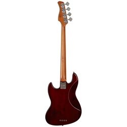 GUIT BAIXO MARCUS MILLER V5 ALDER-4 TS - MARCUS MILLER