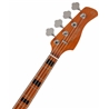 GUIT BAIXO MARCUS MILLER V5 ALDER-4 TS - MARCUS MILLER