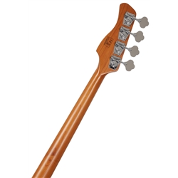 GUIT BAIXO MARCUS MILLER V5 ALDER-4 TS - MARCUS MILLER