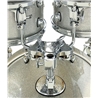 BATERIA GRETSCH CATALINA MAPLE SILVER SPARKLE - GRETSCH DRUMS