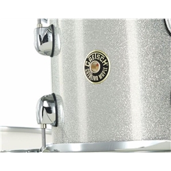 BATERIA GRETSCH CATALINA MAPLE SILVER SPARKLE - GRETSCH DRUMS