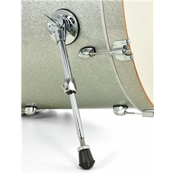 BATERIA GRETSCH CATALINA MAPLE SILVER SPARKLE - GRETSCH DRUMS