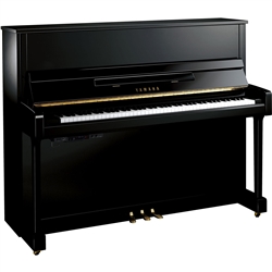 PIANO YAMAHA B3 TransAcoustic TC3 PE - YAMAHA