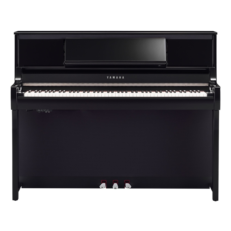 PIANO DIGITAL YAMAHA CSP-295PE - YAMAHA
