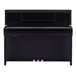 PIANO DIGITAL YAMAHA CSP-295PE - YAMAHA