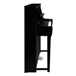 PIANO DIGITAL YAMAHA CSP-295PE - YAMAHA
