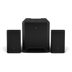 SISTEMA PA LD SYSTEMS DAVE 18 G4X - 141418896