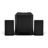 SISTEMA PA LD SYSTEMS DAVE 18 G4X - LD SYSTEMS